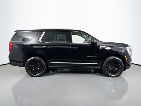 New 2026 GMC Yukon Denali w/ Sun & Power Step Package image 8
