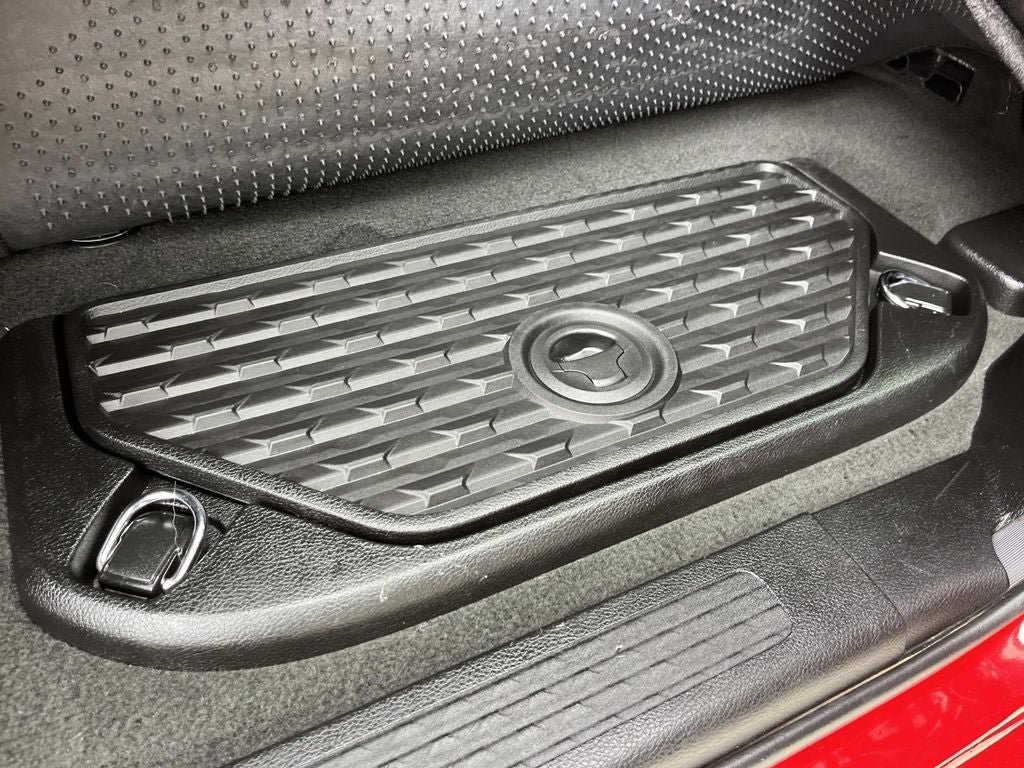 Used 2024 RAM 1500 Laramie RWD image 23