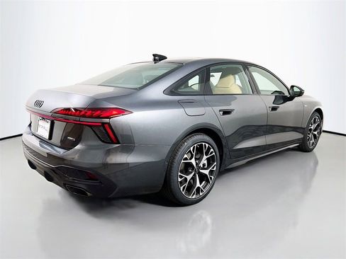 New 2026 Audi A6 Premium Plus w/ Premium Plus Package image 7