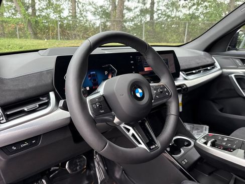 New 2026 BMW X2 xDrive28i w/ Technology Package AWD/4WD image 13