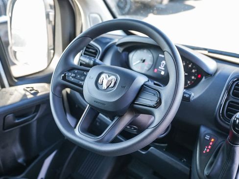 New 2026 RAM ProMaster 1500 image 16