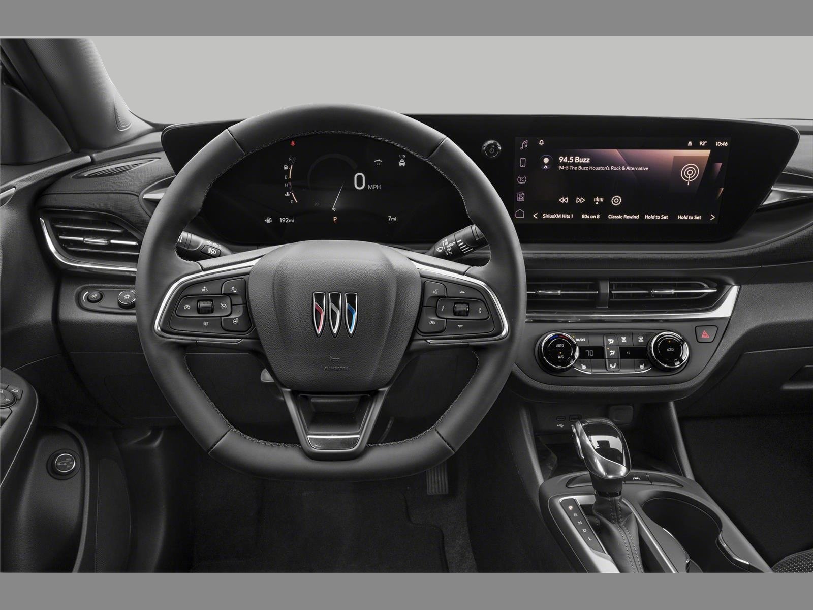 New 2026 Buick Envista Preferred w/ Convenience I Package FWD image 74