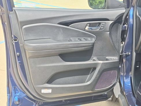 Used 2021 Honda Passport Elite image 13