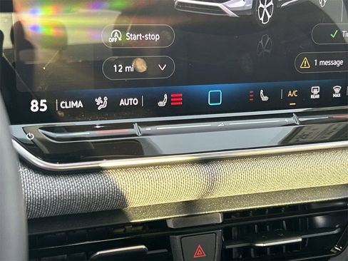 New 2026 Volkswagen Tiguan S image 23