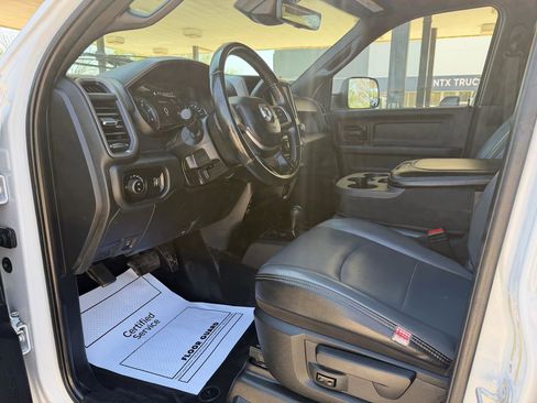 Used 2022 RAM 3500 Tradesman w/ Safety Group image 20