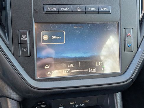 Used 2022 Subaru WRX image 25