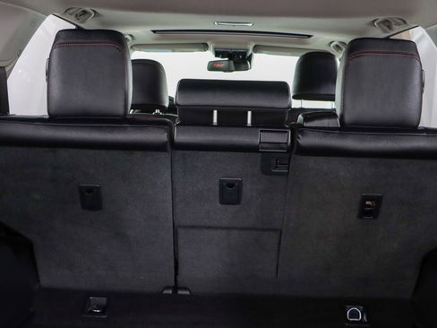 Used 2023 Toyota 4Runner TRD Off-Road Premium w/ Moonroof Package image 30