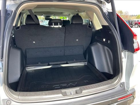 Used 2024 Honda CR-V EX-L image 36