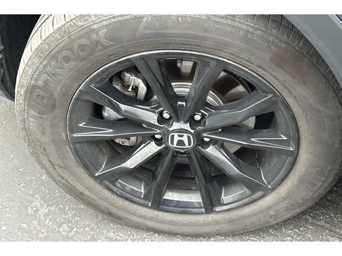 Used 2025 Honda CR-V Sport-L image 7