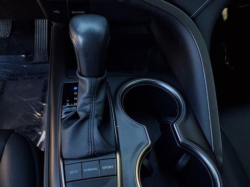 Certified 2023 Toyota Camry SE image 12