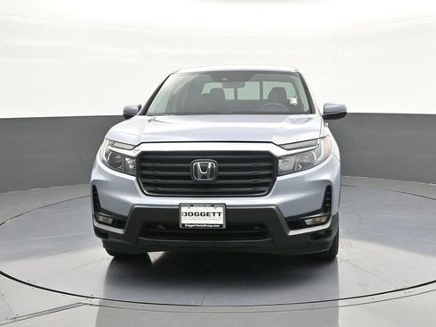 Used 2023 Honda Ridgeline RTL image 26