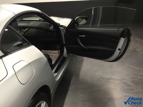 Used 2012 BMW Z4 sDrive28i image 36