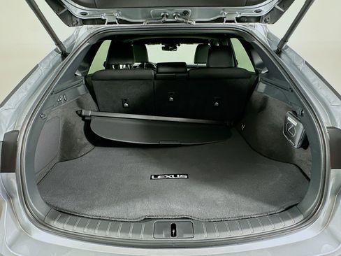 Used 2023 Lexus RX 350 Premium w/ Accessory Package (Z1) FWD image 30