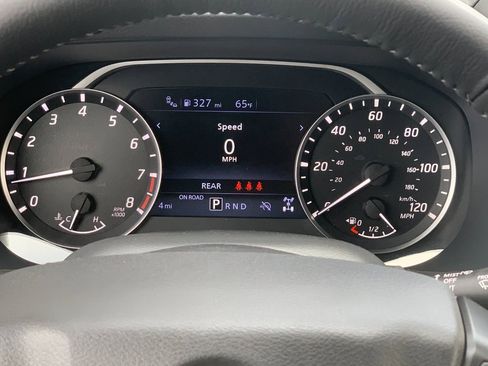 New 2026 Nissan Frontier SV w/ SV Convenience Package image 6