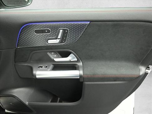 New 2026 Mercedes-Benz GLA 250 4MATIC image 29