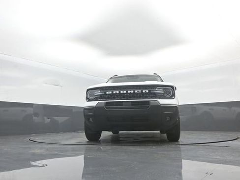 New 2026 Ford Bronco Sport Outer Banks w/ Outer Banks Tech Package+ AWD/4WD image 34