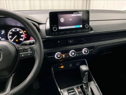 Used 2023 Honda CR-V LX image 18