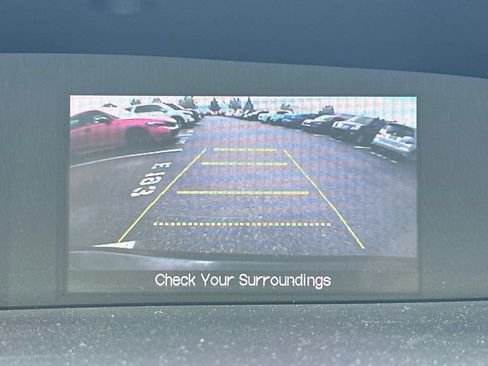 Used 2013 Honda Civic LX image 21