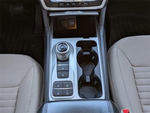 Used 2021 Ford Explorer XLT w/ Class III Trailer Tow Package image 21