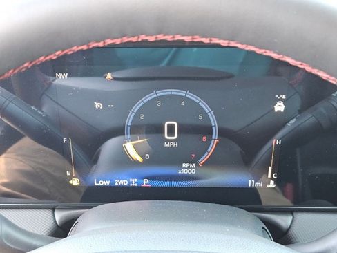 New 2026 Chevrolet TrailBlazer RS image 11