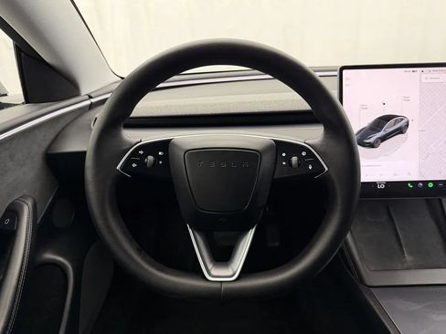 Used 2024 Tesla Model 3 Long Range AWD/4WD image 11