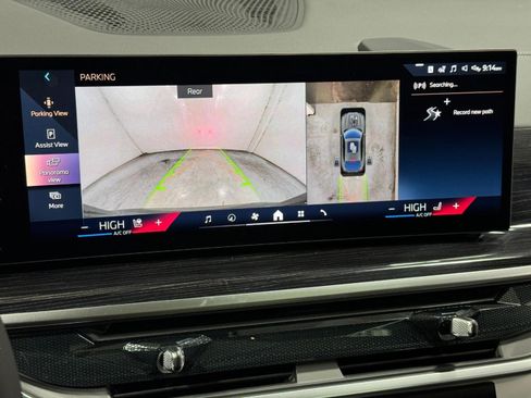 New 2026 BMW X6 xDrive40i image 34