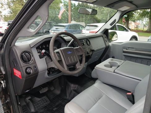 Used 2015 Ford F250 XL RWD image 16