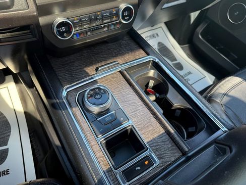 Used 2020 Ford Expedition Max Limited w/ Equipment Group 301A RWD image 45