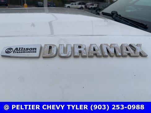 Used 2019 Chevrolet Silverado 3500 W/T w/ WT Convenience Package image 21