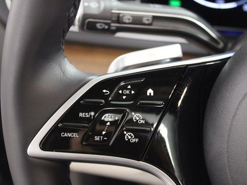 Certified 2026 Mercedes-Benz GLE 350 4MATIC image 20