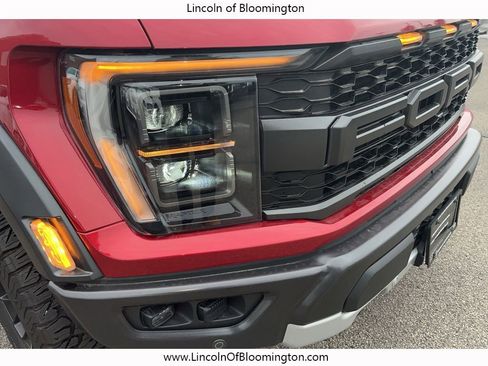 Used 2023 Ford F150 Raptor w/ Raptor Carbon Fibre Package image 22