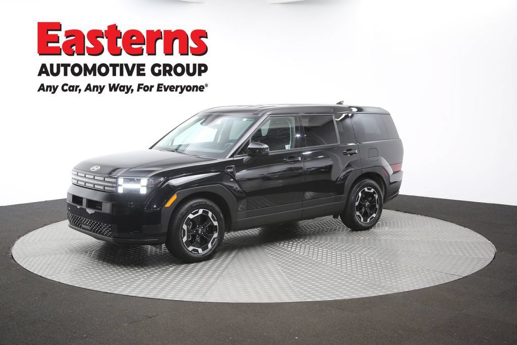 Used 2025 Hyundai Santa Fe SE FWD image 55