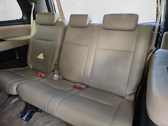 Used 2008 Toyota Sequoia SR5 RWD image 19