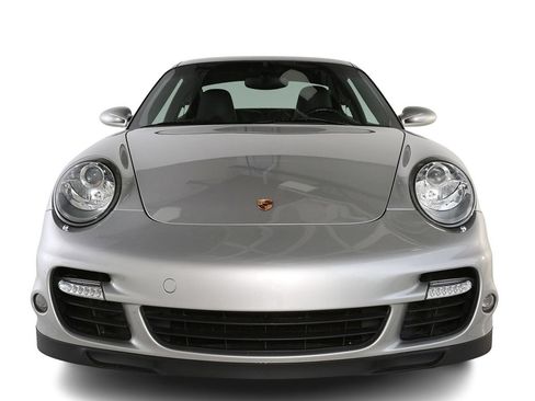 Used 2007 Porsche 911 Turbo AWD/4WD image 7