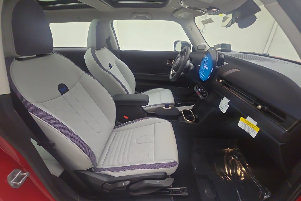 New 2027 MINI Cooper 2-Door Hardtop FWD image 28