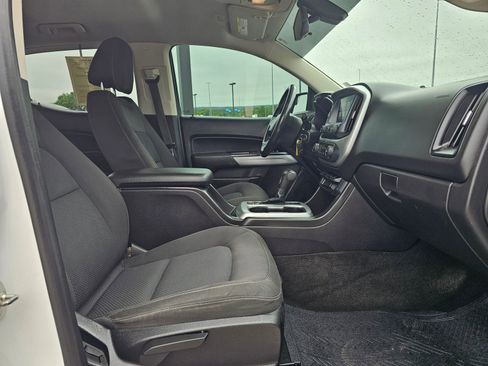 Used 2015 Chevrolet Colorado LT w/ LT Convenience Package RWD image 25