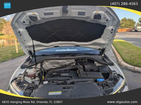 Used 2015 Audi Q3 2.0T Premium Plus image 38