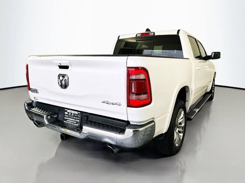 Used 2023 RAM 1500 Limited AWD/4WD image 7