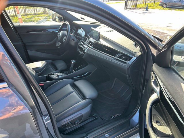 Used 2018 BMW X2 xDrive28i w/ Premium Package AWD/4WD image 9