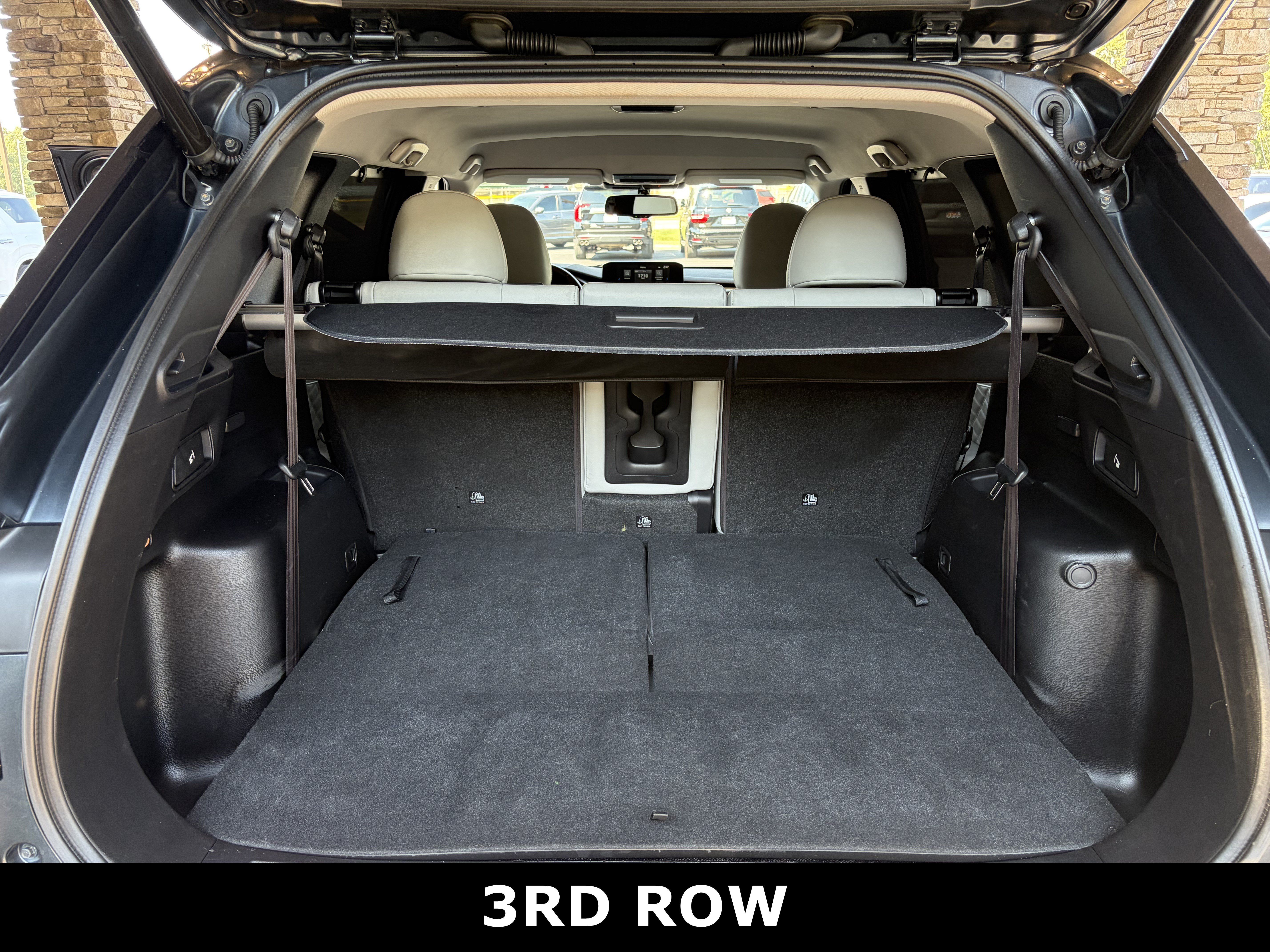 Used 2024 Mitsubishi Outlander SEL FWD image 27