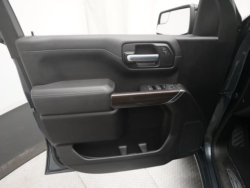 Used 2021 Chevrolet Silverado 1500 RST AWD/4WD image 29