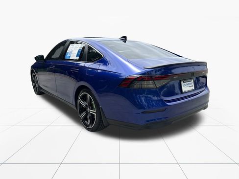 Used 2023 Honda Accord Sport image 6