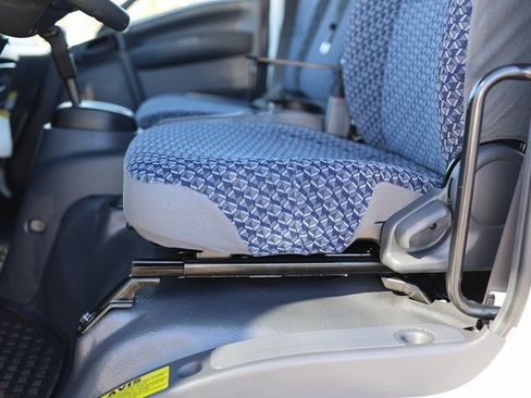 New 2024 Chevrolet Low Cab Forward 5500XD RWD image 32
