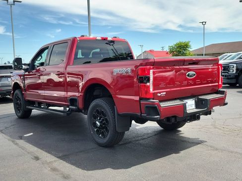 New 2026 Ford F250 XLT w/ XLT Premium Package AWD/4WD image 5