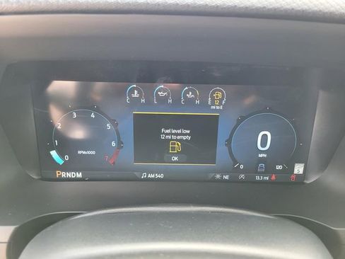 New 2026 Ford F150 Tremor AWD/4WD image 12