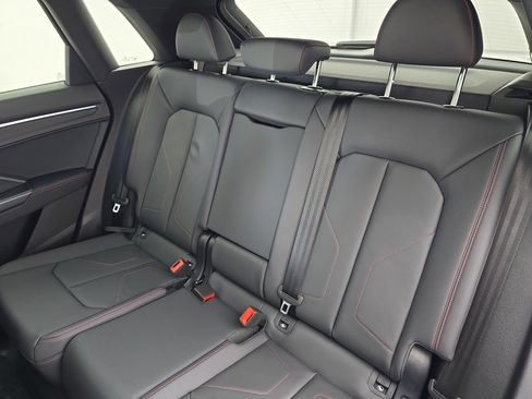 New 2025 Audi Q3 2.0T Premium Plus image 14