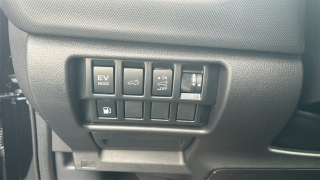 New 2026 Subaru Forester Touring AWD/4WD image 16