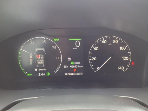 Used 2025 Honda CR-V Sport image 15