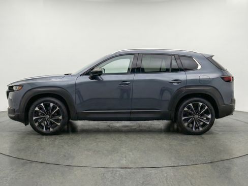 Used 2025 MAZDA CX-50 2.5 Hybrid w/ Premium Plus Pkg AWD/4WD image 5