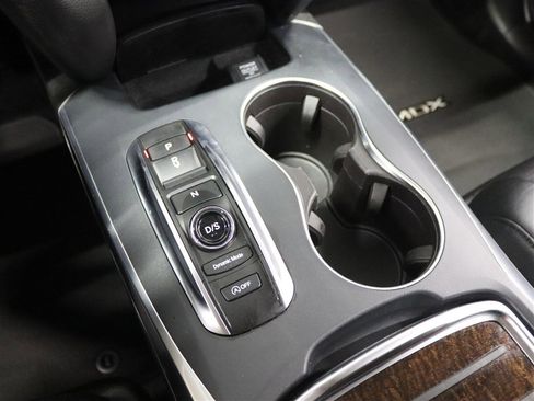 Used 2019 Acura MDX SH-AWD image 28